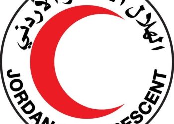 الهلال الأحمر الأردني يحذر من إعلانات مضللة على مواقع التواصل