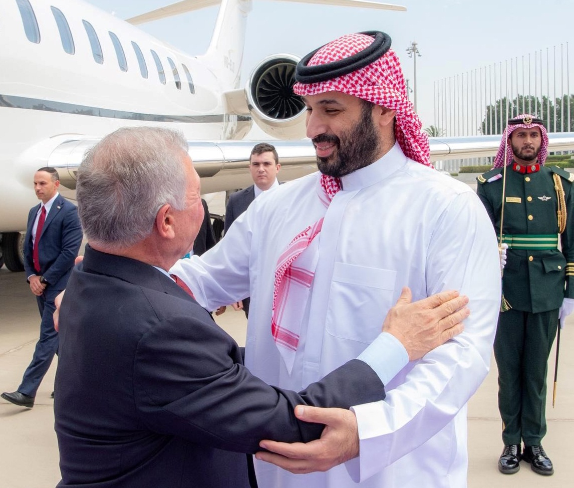 السفير السعودي: زيارة الملك للسعودية تؤكد عمق التضامن والشراكة الاستراتيجية