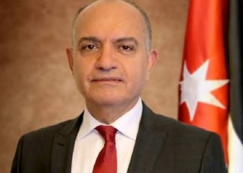 آل أبو جعفر يشكرون السفير أمجد العضايلة
