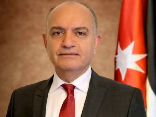 آل أبو جعفر يشكرون السفير أمجد العضايلة