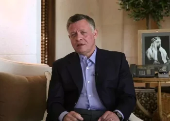 الملك: تقبل الله الطاعات وكل عام ووطننا العزيز وشعبنا الغالي بألف خير