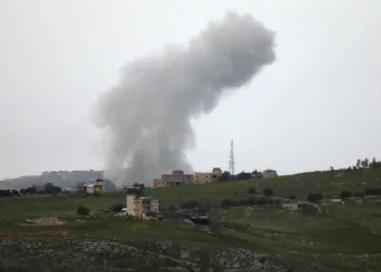 نتنياهو يأمر جيش الاحتلال الإسرائيلي بتوسيع المنطقة العازلة في لبنان