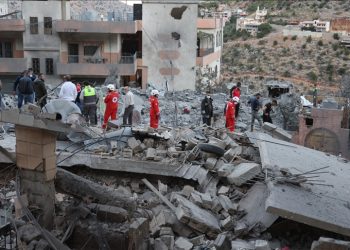 الأردن يدين الاعتداءات الإسرائيلية على لبنان ويصفها بخرقٍ فاضح للقانون الدولي
