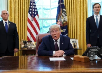 البيت الابيض : ترمب سيدعو دولا عربية لدفع تكاليف الحرب
