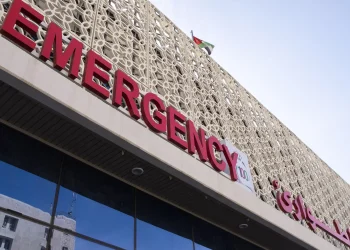 تكليف الدكتور عاطف النمورة للقيام بأعمال مدير إدارة مستشفيات البشير