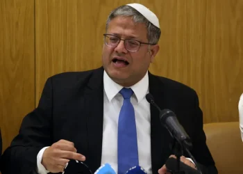 بن غفير أمام المشنقة.. ينفي وفاته ويعلن شوقه لإعدام الأسرى الفلسطينيين