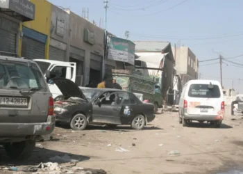 المدينة الحرفية في مادبا.. مطالب تتزايد بين واقع الخدمات وتطلعات التطوير