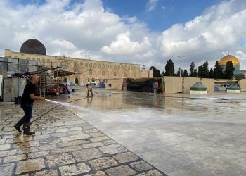 مجلس الوزراء يرفع علاوة غلاء المعيشة للعاملين بأوقاف القدس 70 ديناراً شهرياً