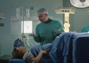 كبرتوا الموضوع ليه .. محمد عادل إمام يعتذر عن مشهد الولادة