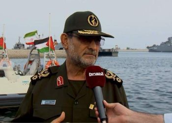 إسرائيل تغتال قائد البحرية بالحرس الثوري.. المسؤول عن غلق هرمز