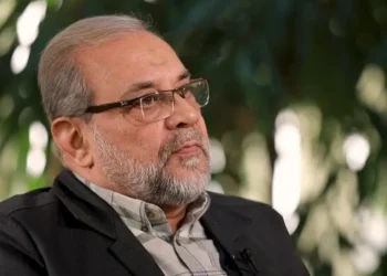 خلفا للاريجاني .. ايرن تكشف عن أمين مجلس الأمن القومي الجديد