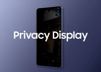 هاتف Galaxy S26 Ultra : الهاتف الأول والوحيد الذي يتبنى الخصوصية كجزء من هندسة الشاشة