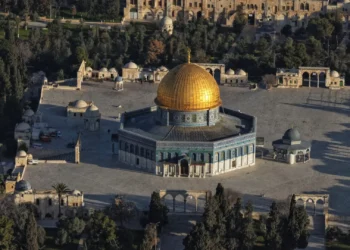 سلطات الاحتلال تقرر إبقاء المسجد الأقصى مغلقا في الجمعة الأخيرة من رمضان