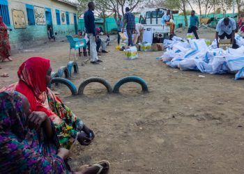 الحرب في السودان تدخل عامها الرابع وسط تصعيد وأزمة إنسانية متفاقمة