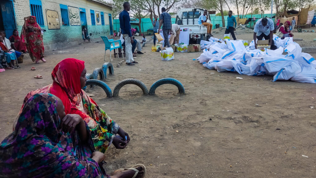 الحرب في السودان تدخل عامها الرابع وسط تصعيد وأزمة إنسانية متفاقمة