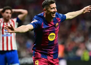 برشلونة يقبل هدية مايوركا.. ويهزم أتلتيكو مدريد بهدف قاتل