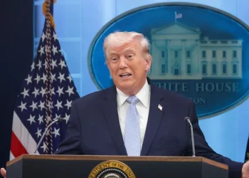 ترمب : اتفاق إنهاء الحرب أصبح شبه مكتمل