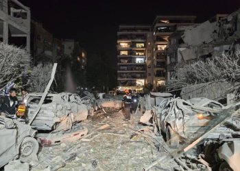 تقرير: واشنطن أبلغت إسرائيل بتعثر المحادثات مع إيران