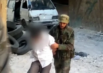 مجزرة التضامن.. يوم قتل نظام الأسد فلسطينيين وسوريين بدمشق وردمهم في حفرة