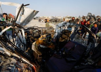 فصائل غزة تتوقع هجمات كثيفة بعد طلبها تعديل خطة نزع السلاح