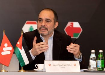 الأمير علي: إعفاء أندية القدم من الغرامات المستحقة منذ بداية الموسم