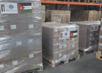 أدوية الحكمة تتبرع بشحنة أدوية طارئة بقيمة مليون دولار دعماً للشعب اللبناني