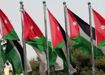 المومني: العلم الأردني رمز الهوية الوطنية وامتداد لرايات الأمة عبر التاريخ