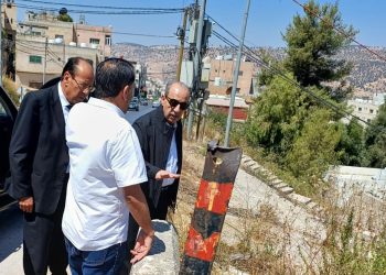 وزير الإدارة المحلية يكشف موعد الانتخابات البلدية