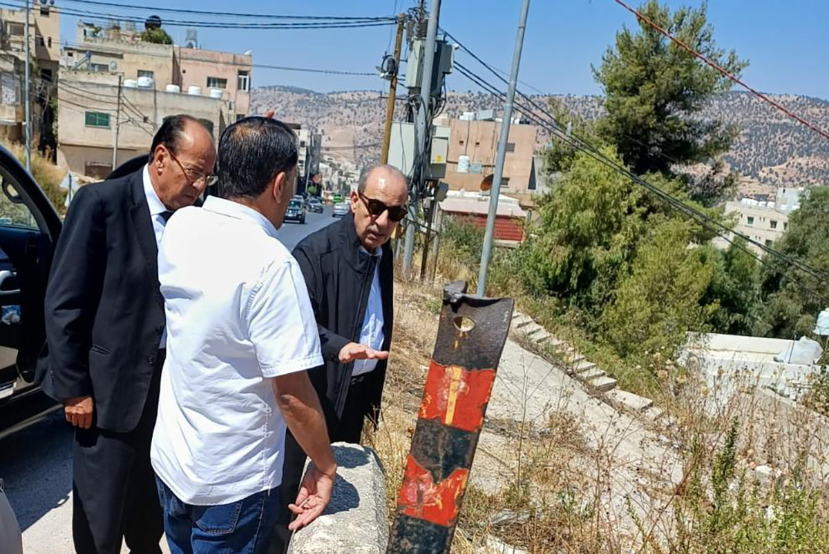 وزير الإدارة المحلية يكشف موعد الانتخابات البلدية