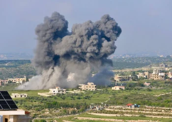 17 شهيدا و3 جرحى في غارات إسرائيلية صباحا على جنوب لبنان