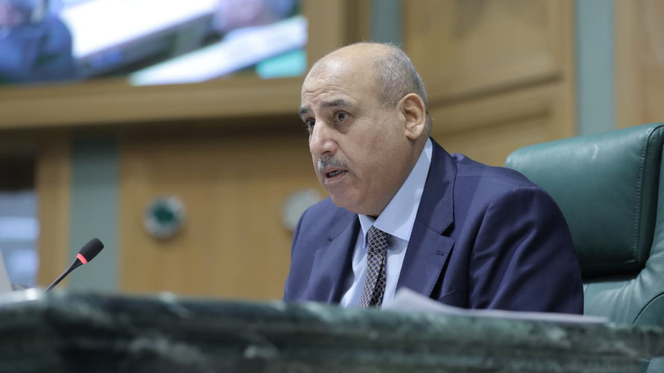 مجلس النواب يشطب عبارة الوزير المراهق