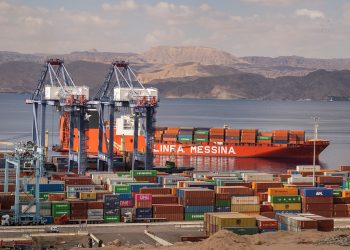 اجتماع ثلاثي في العاصمة الأردنية عمّان يبحث ممر الشرق الأوسط