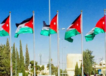 الأردن يرحّب بإعلان وقف إطلاق النار بين الولايات المتحدة و إيران