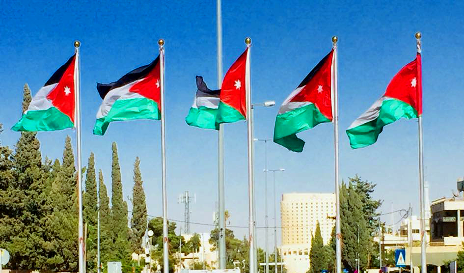 الأردن يرحّب بإعلان وقف إطلاق النار بين الولايات المتحدة و إيران