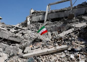 إيران تطالب الأردن و4 دول عربية بتعويضات عن أضرار الحرب