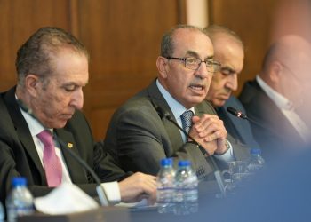 المصري: انتخابات البلديات ستسير وفقا للنموذج المعمول به سابقا