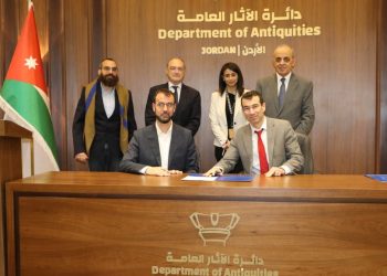 الأردن والاتحاد الأوروبي يوقعان اتفاقيتين لدعم السياحة والحفاظ على التراث