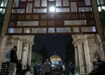وزير الأوقاف: فتح أبواب المسجد الأقصى جاء بفضل الجهود الأردنية