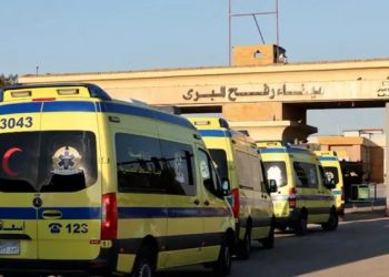 الاحتلال يمنع سفر وعودة الحالات الإنسانية عبر معبر رفح