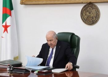 إقالة وزير الري في الجزائر بعد أزمة عطش حرمت الرئيس من النوم