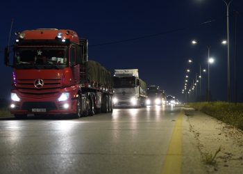 الأردن يقود جهدا دوليا لإرسال مساعدات إغاثية إلى لبنان