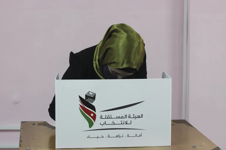 مسودة الإدارة المحليَّة : الانتخاب وفق النموذج السابق.. و30% للسيدات