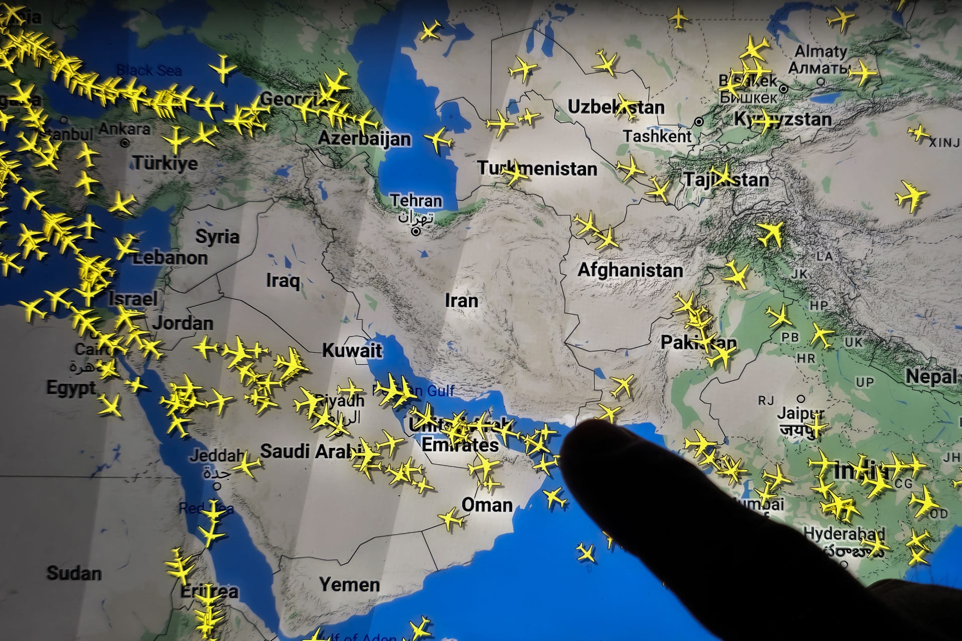 رئيس الأركان الإسرائيلي يطلب من الجيش الاستعداد لاحتمال عودة الحرب مع إيران