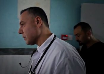 عائلة حسام أبو صفية تخشى تصفيته بموجب قانون إعدام الأسرى