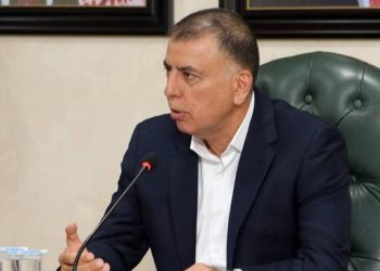 وزارة الداخلية تفرج عن 418 موقوفا إدارياً