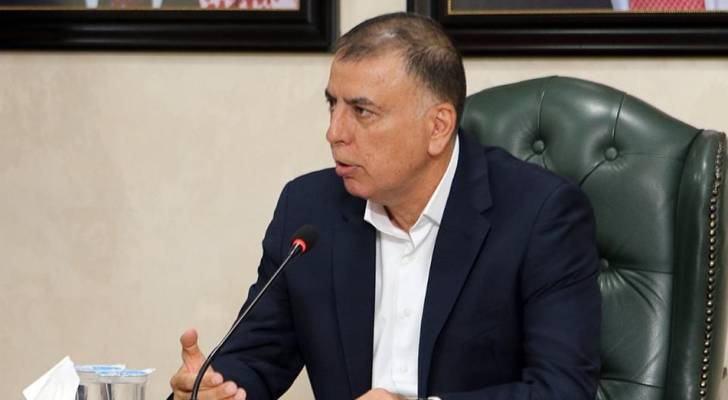 وزارة الداخلية تفرج عن 418 موقوفا إدارياً
