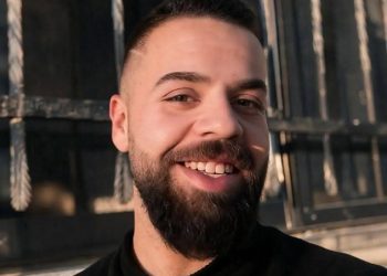 العثور على الشاب الخوالدة متوفياً بعد أسبوع من فقدانه