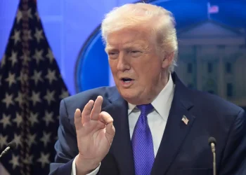 ترامب: لا أريد تمديد وقف إطلاق النار… ومستعدون للتدخل عسكريا