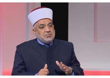 الخلايلة يحذر من نقل شائعات التواصل إلى المنابر ويؤكد: إعلان الجهاد صلاحية حصرية لولي الأمر