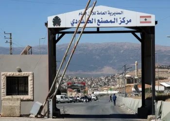إسرائيل تهدد بقصف منفذ المصنع اللبناني مع سوريا